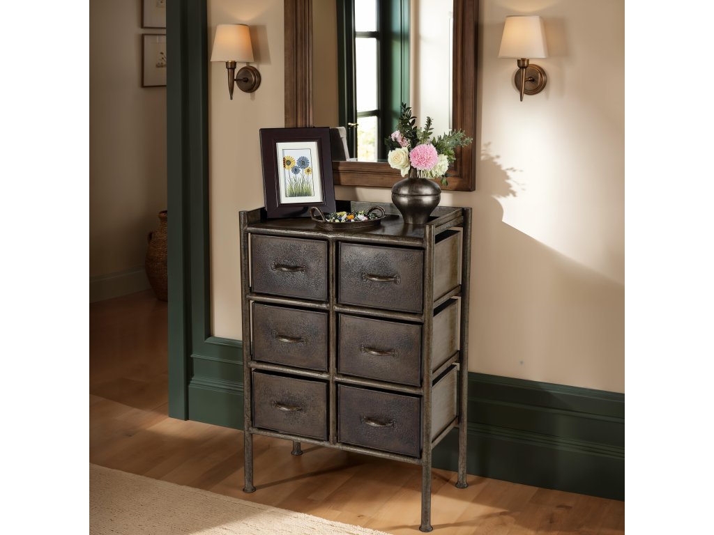 Cameron Accent Chest - image 1