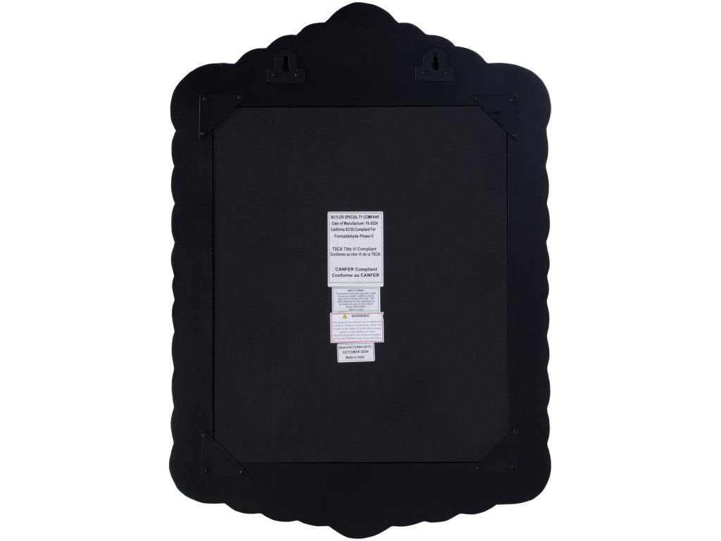 Vivienne Wall Mirror - image 4