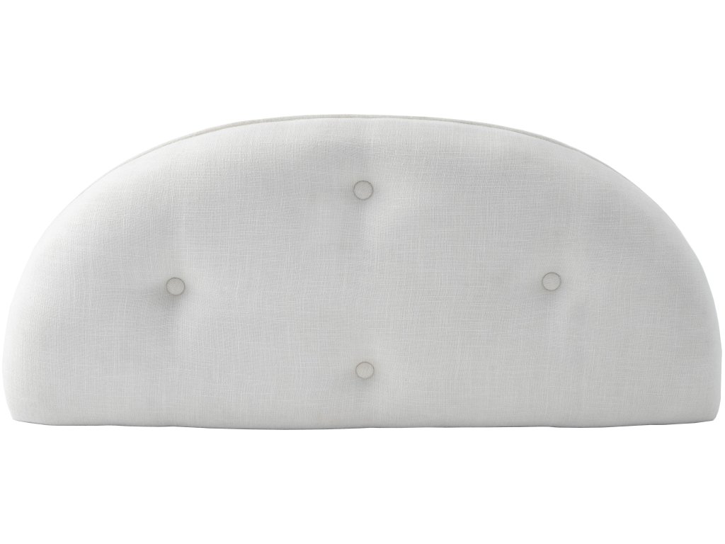 Garbo Demilune Bench - image 5