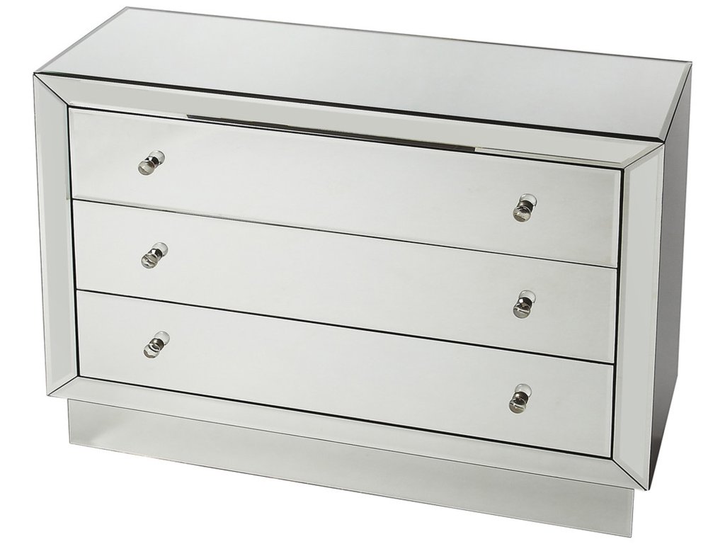 Emma Chest - main image