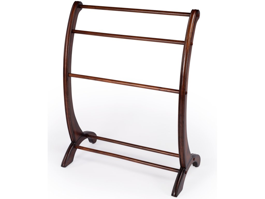 Nathaniel Blanket Stand - main image