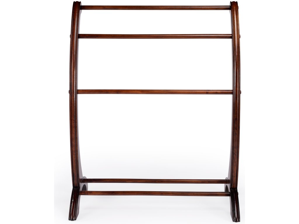 Nathaniel Blanket Stand - image 5