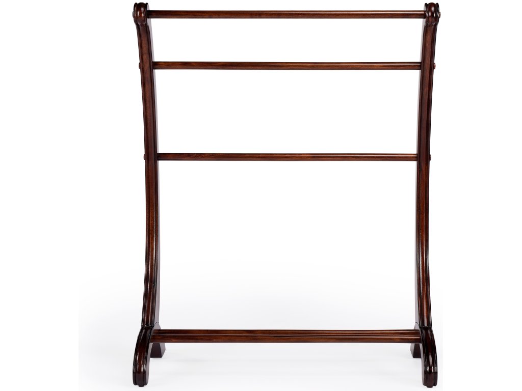 Nathaniel Blanket Stand - image 6