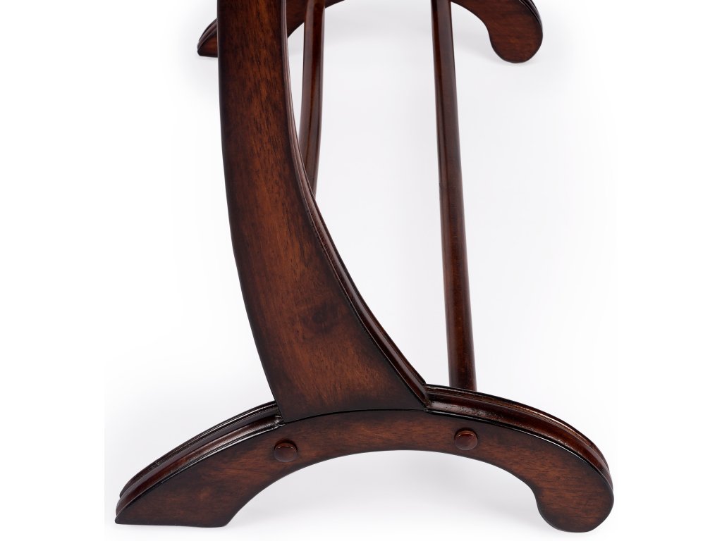 Nathaniel Blanket Stand - image 1
