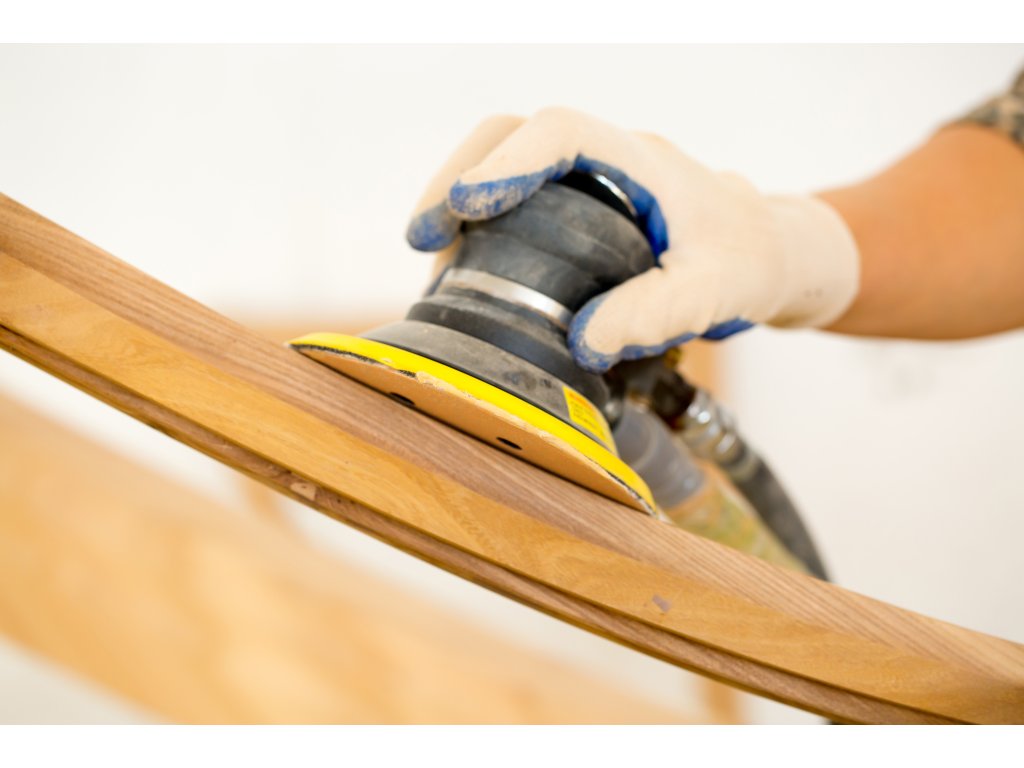 Nathaniel Blanket Stand - image 4