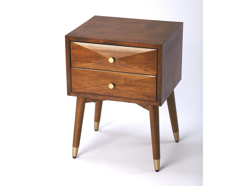 Zelda Nightstand - main image