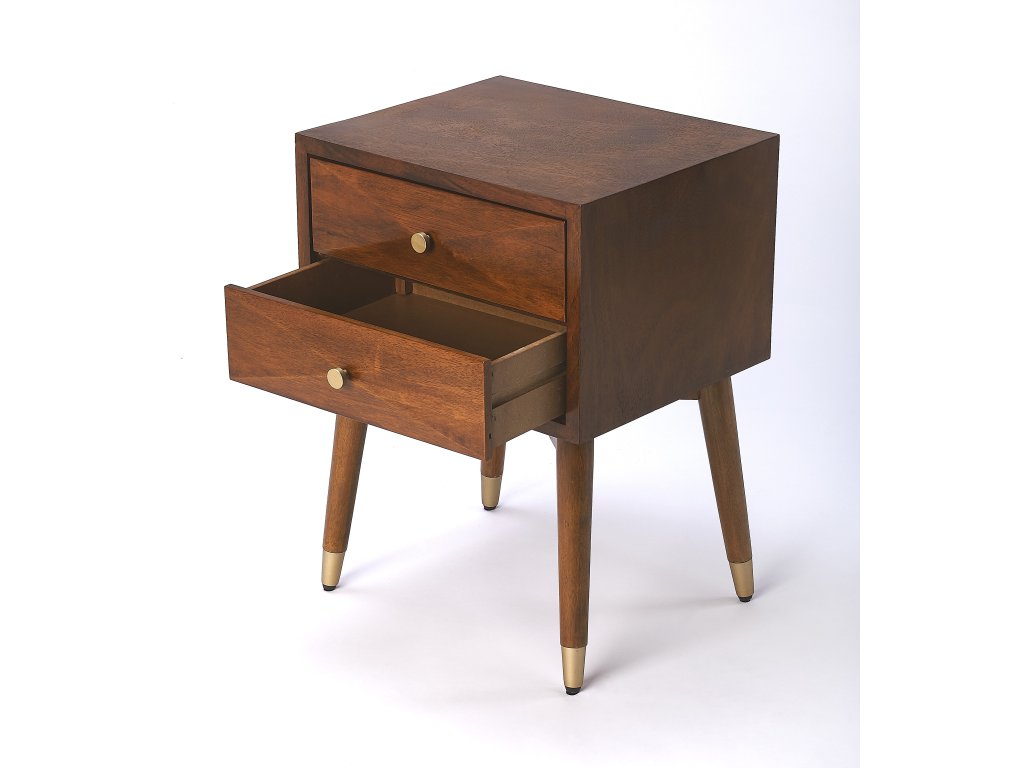 Zelda Nightstand - image 2