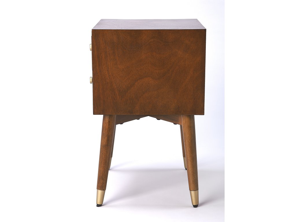 Zelda Nightstand - image 3