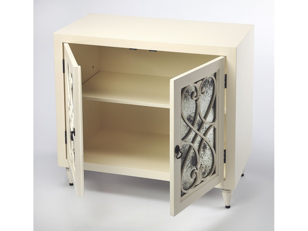 Finney Chest - image 1