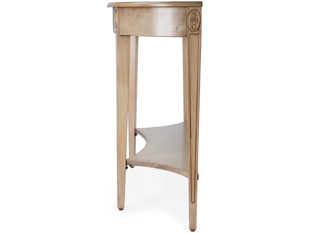 Astor Demilune Console Table - image 5