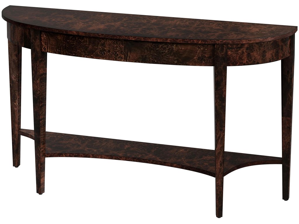 Astor Console Table - main image
