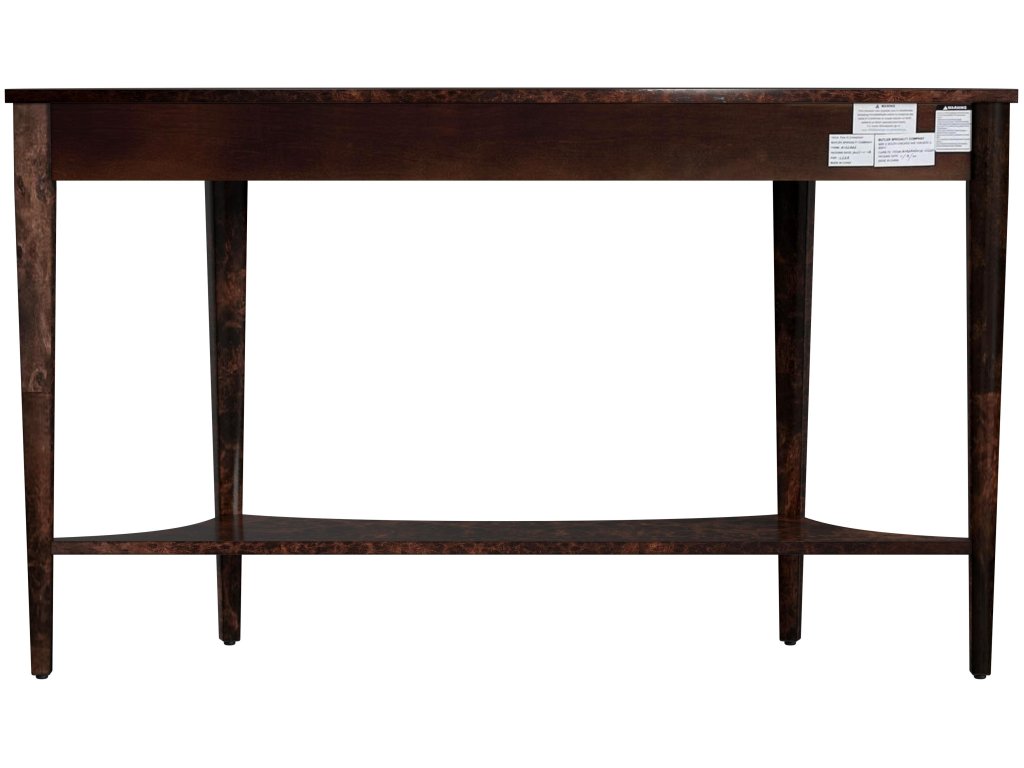 Astor Console Table - image 2