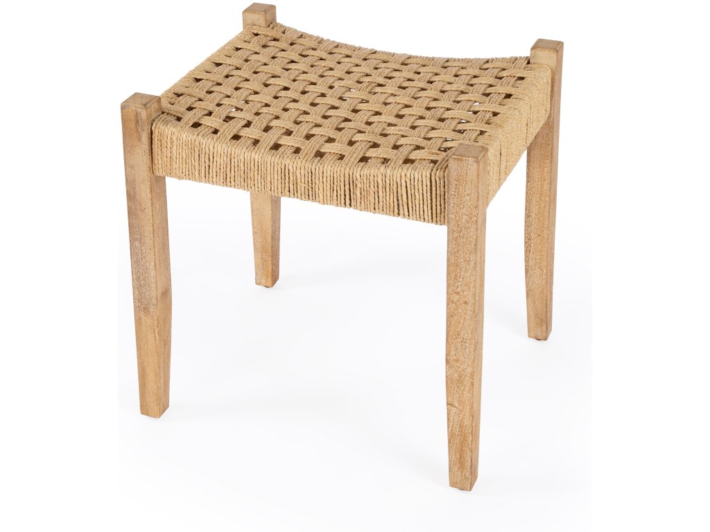 Garner Stool - main image