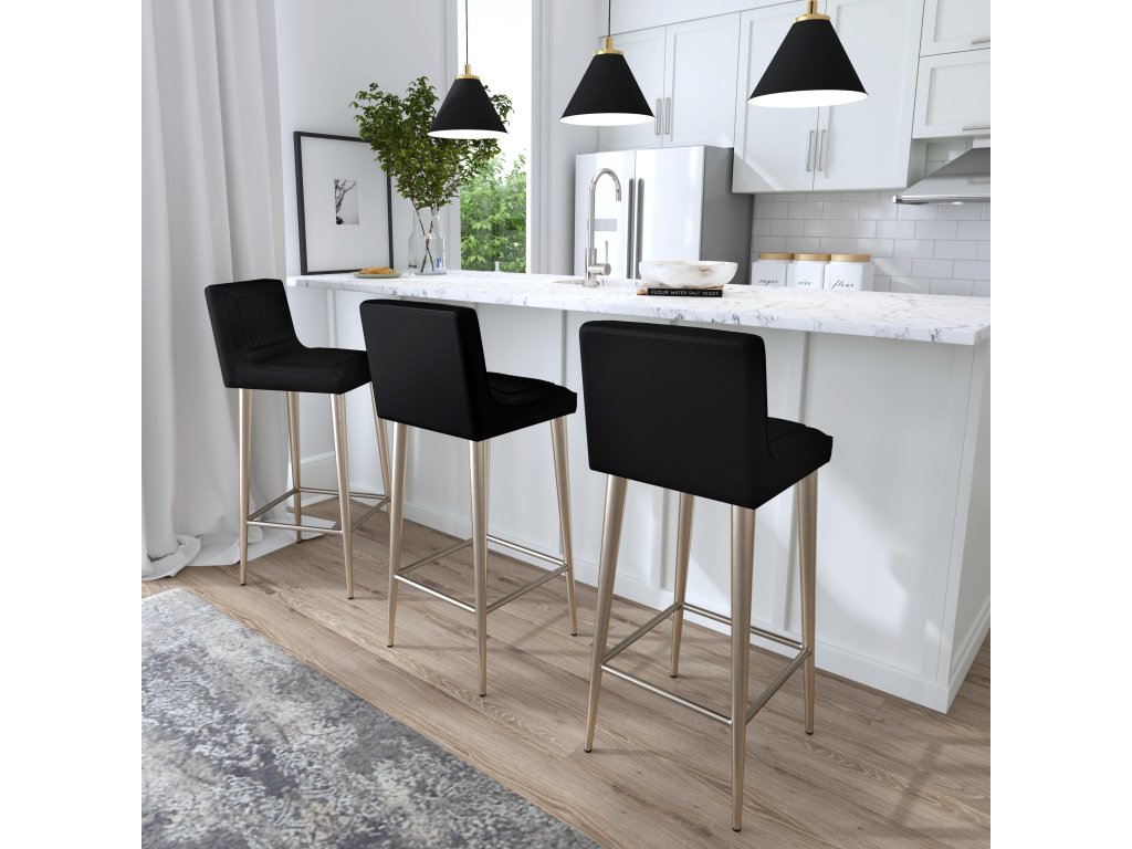 Maxwell Bar Stool - image 6