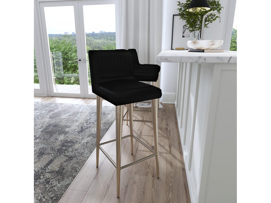Maxwell Bar Stool - image 1