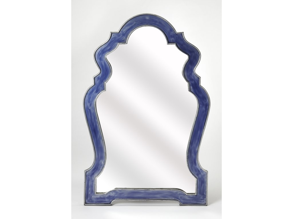 Donia Wall Mirror - main image
