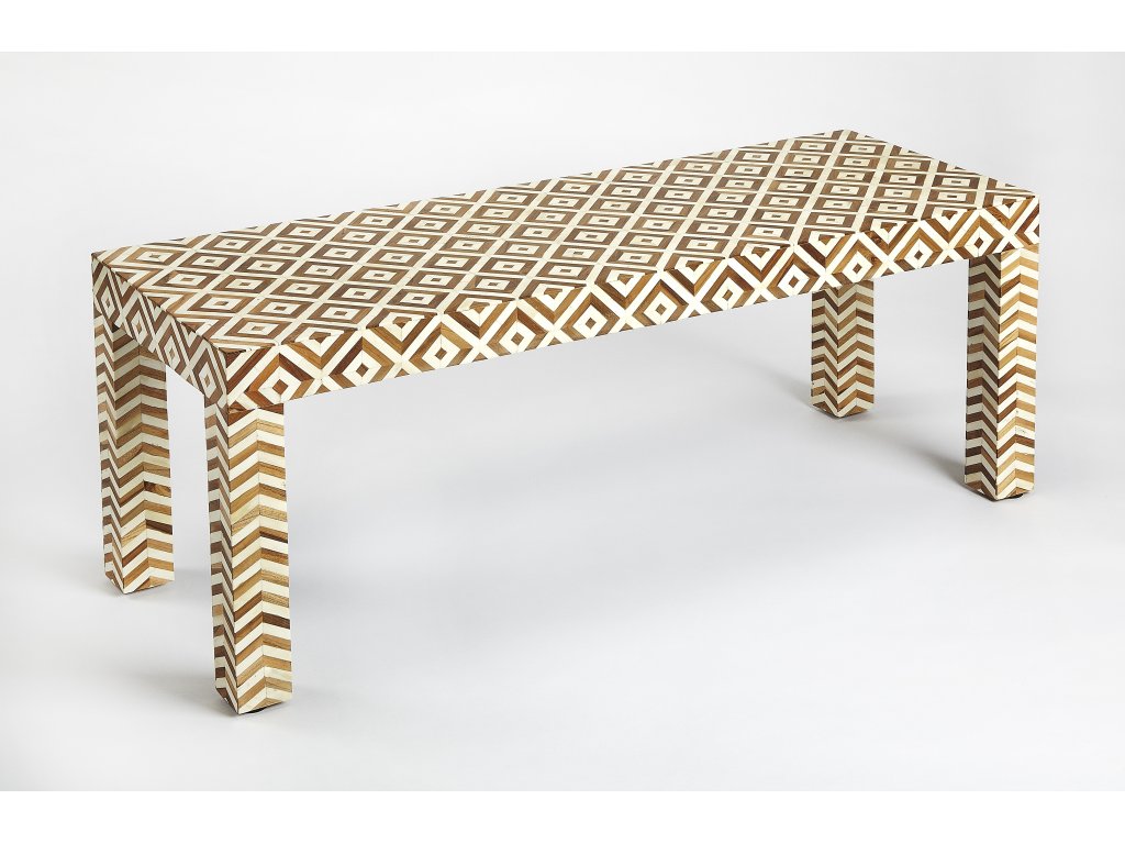 Crispin Bench - image 1
