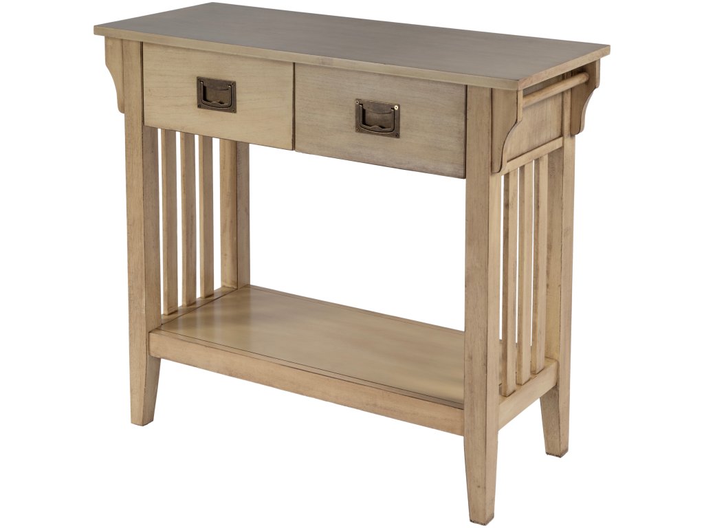 Larina Console Table - main image