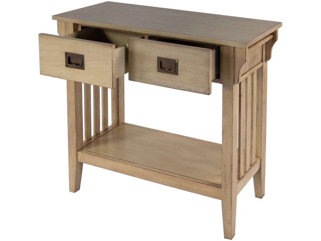 Larina Console Table - image 8