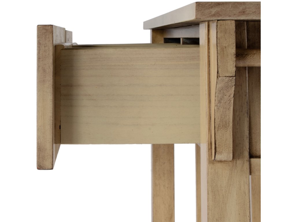 Larina Console Table - image 1