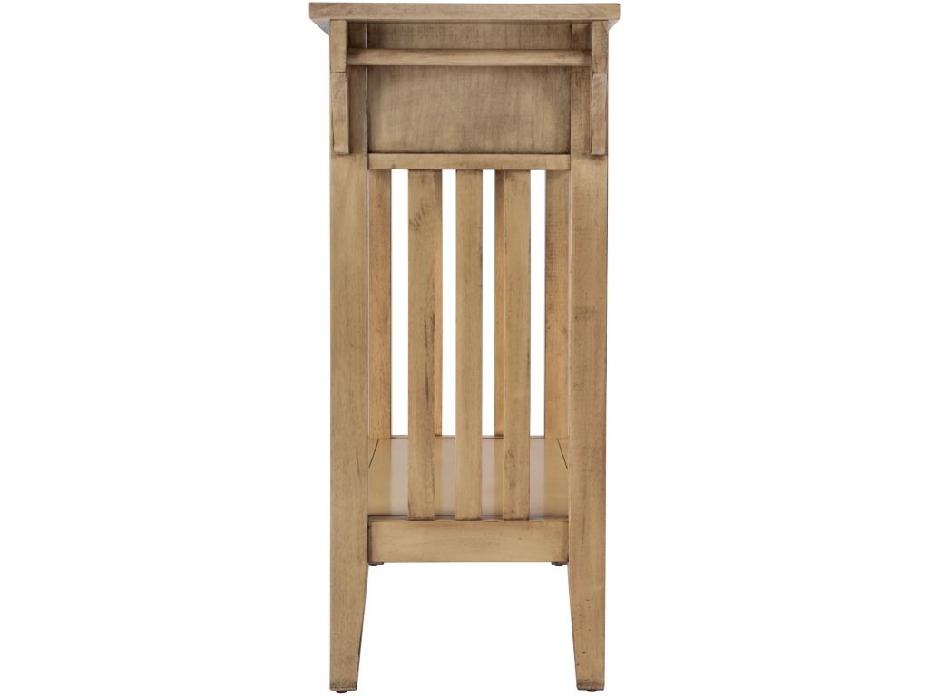 Larina Console Table - image 4