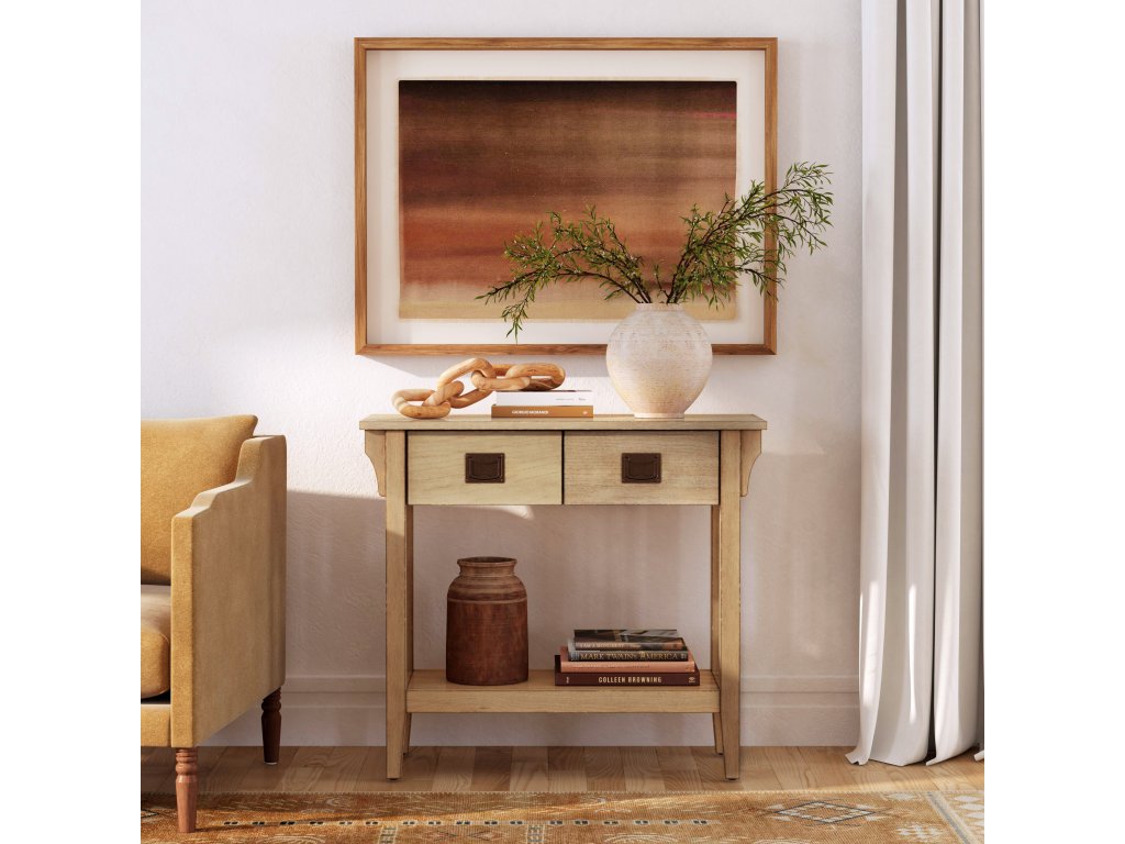 Larina Console Table - image 2
