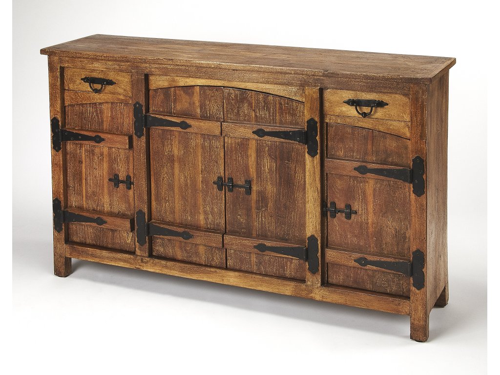 Giddings Sideboard - main image