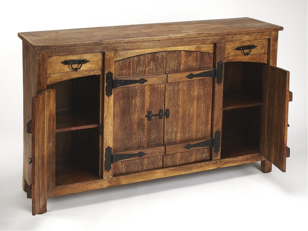 Giddings Sideboard - image 2