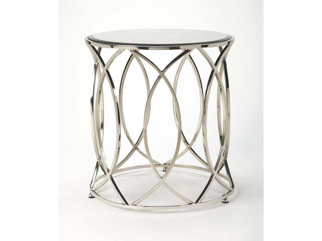 Desiree End Table - image 3