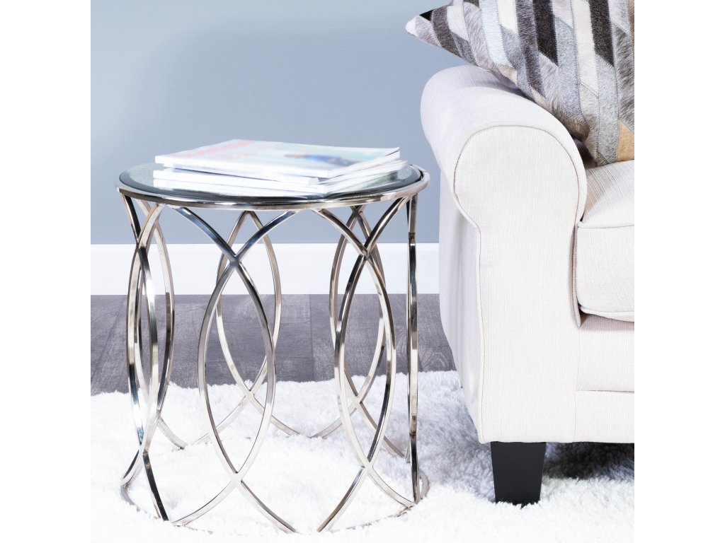 Desiree End Table - image 2