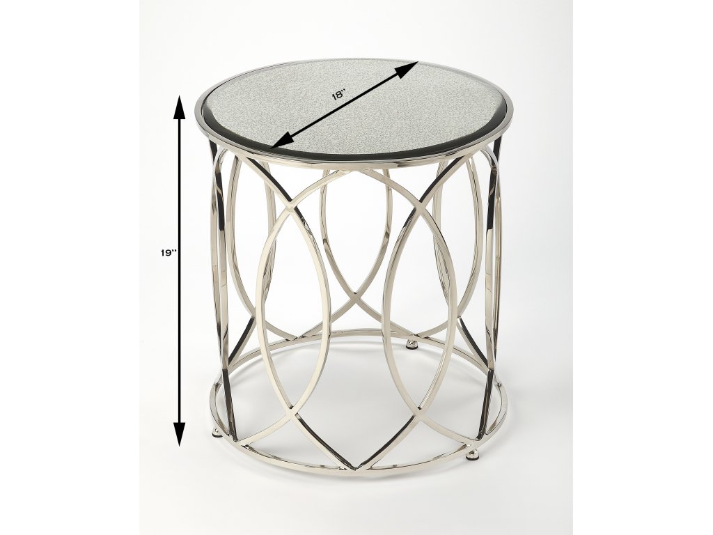 Desiree End Table - image 4