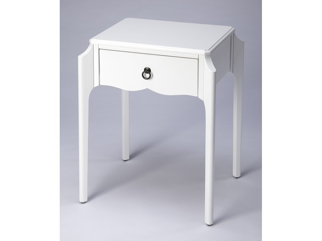 Wilshire Nightstand - main image