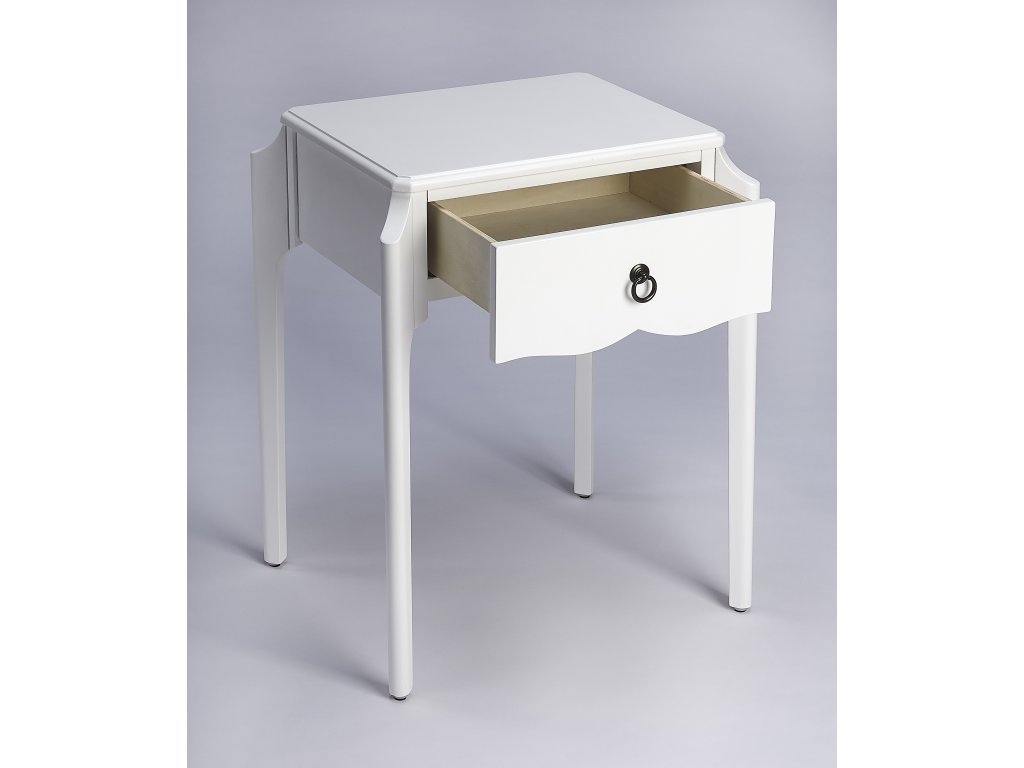Wilshire Nightstand - image 7