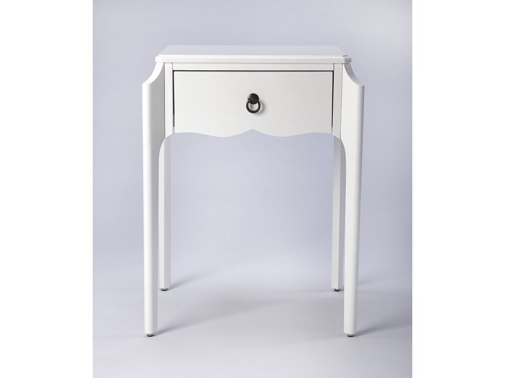 Wilshire Nightstand - image 2