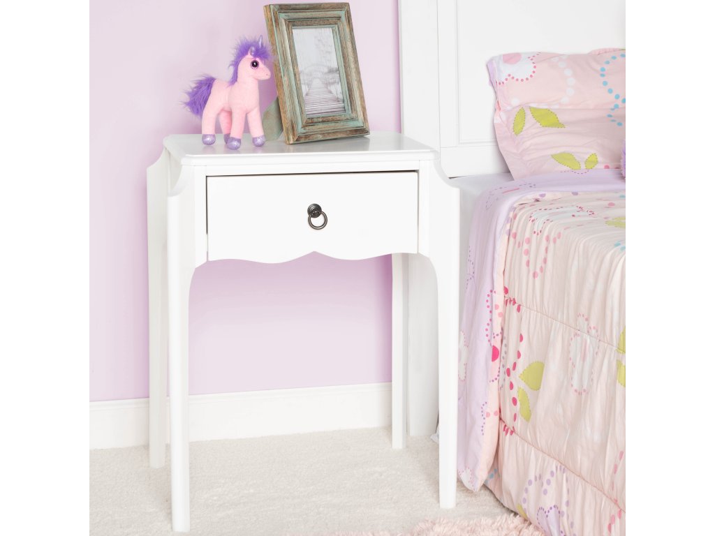 Wilshire Nightstand - image 4