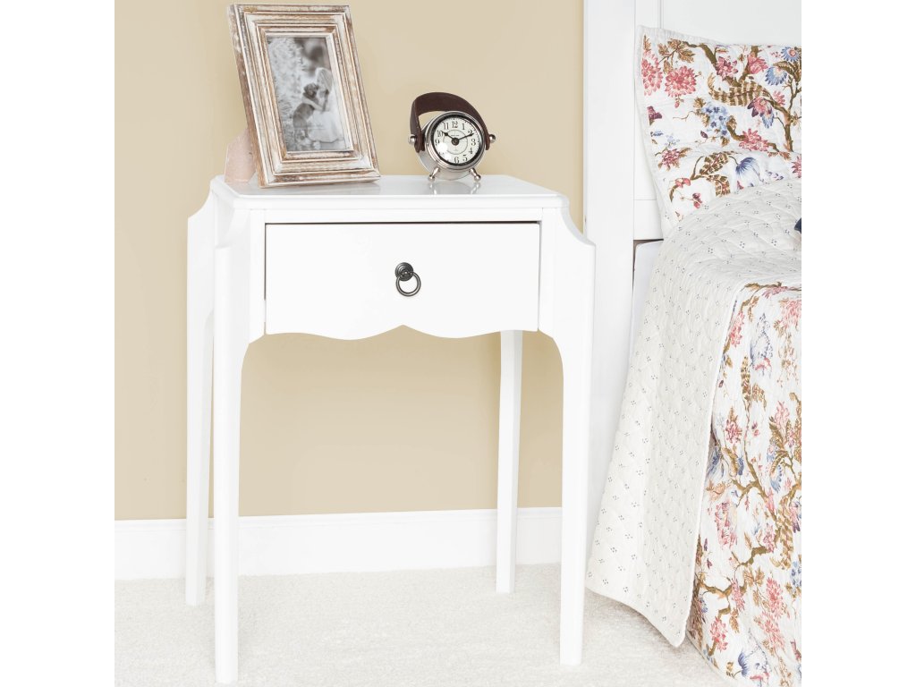 Wilshire Nightstand - image 8