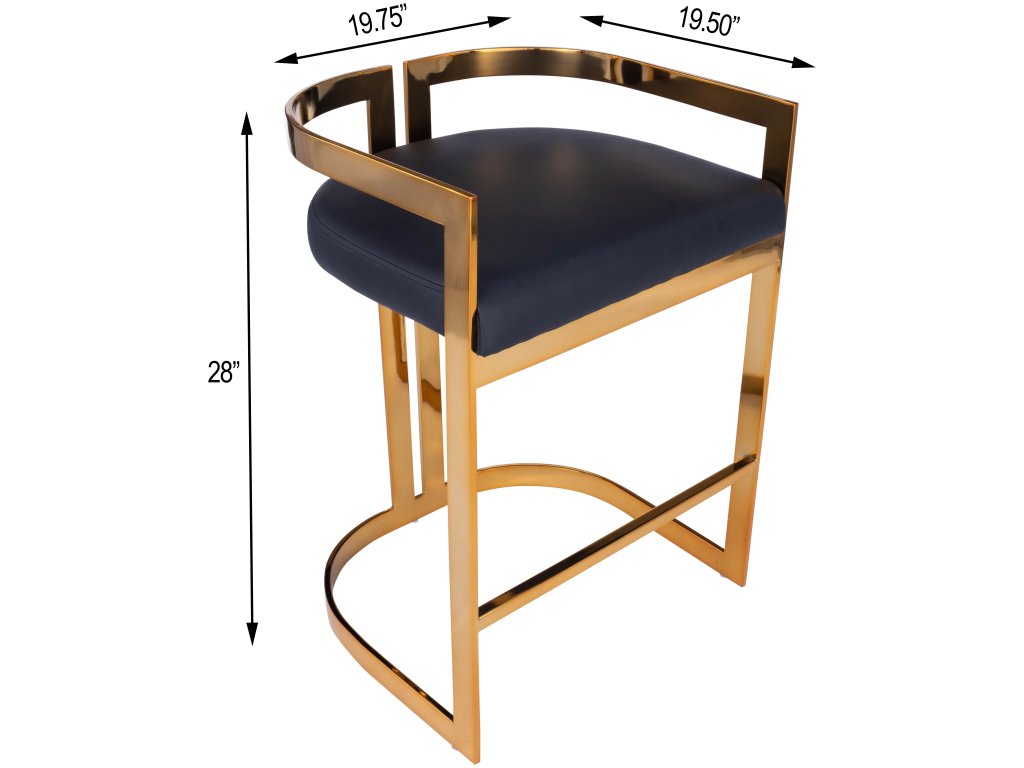 Clarence Counter Stool - image 3