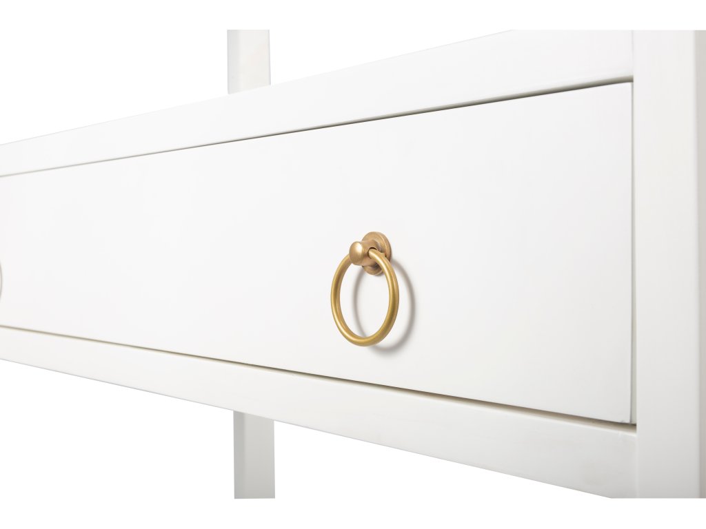 Lark Etagere Bookcase - image 3