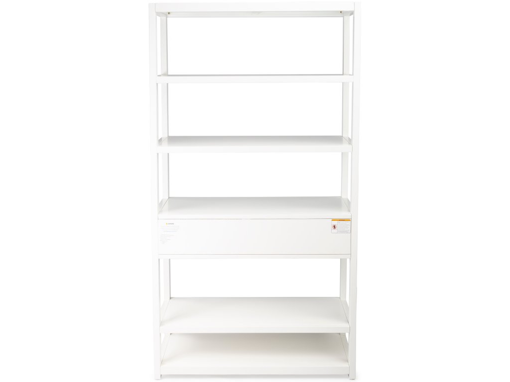 Lark Etagere Bookcase - image 4