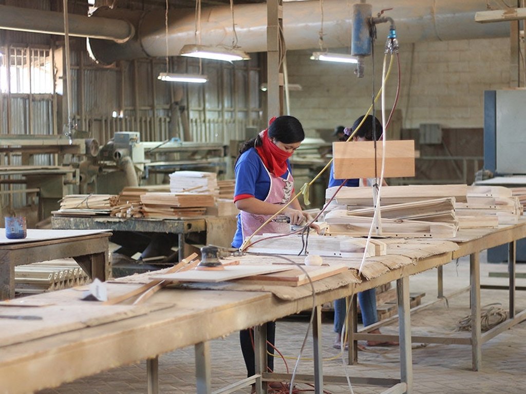 Lark Etagere Bookcase - image 8