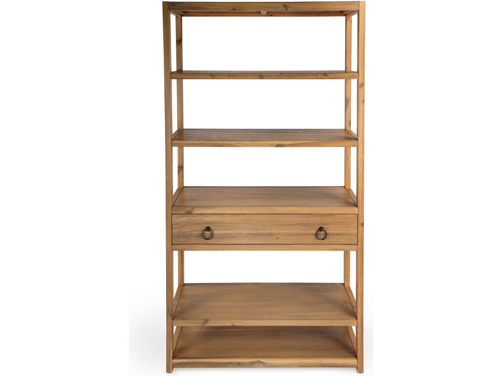 Lark Etagere Bookcase - image 6