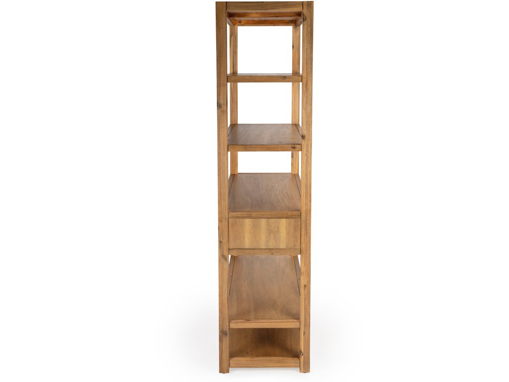Lark Etagere Bookcase - image 7