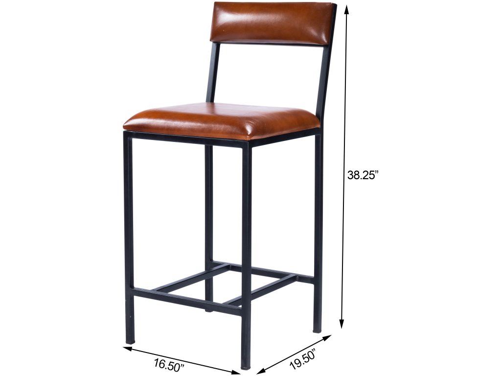 Lazarus Counter Stool - image 5