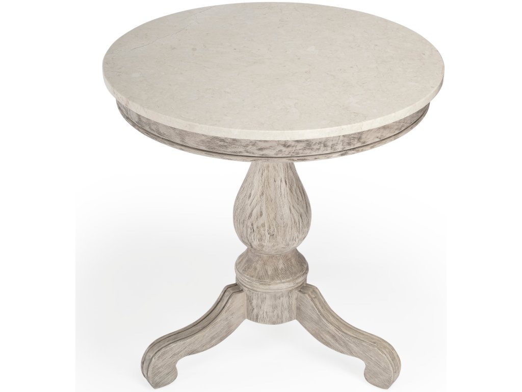 Danielle Side Table - image 4