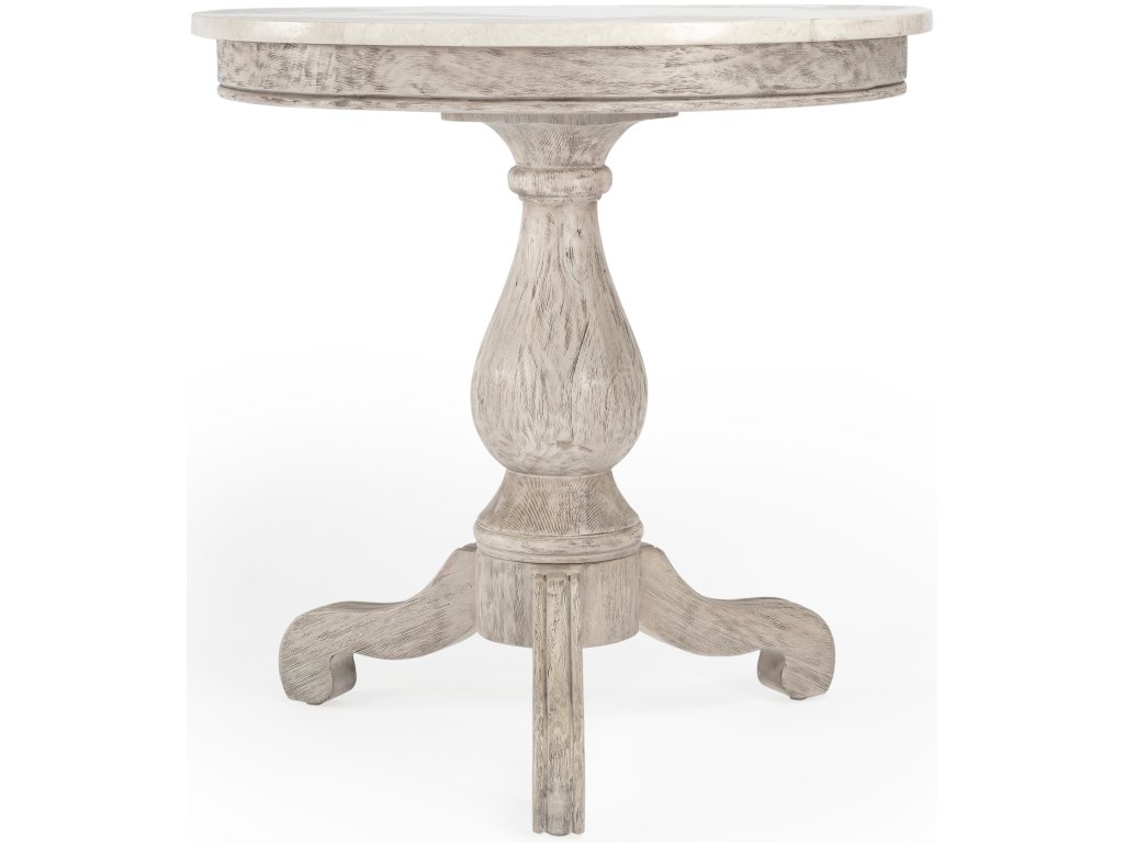 Danielle Side Table - image 5