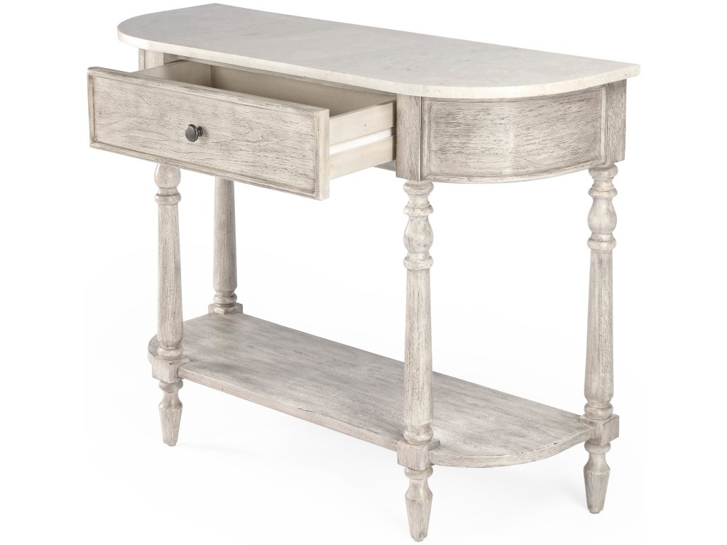 Danielle Console Table - image 6