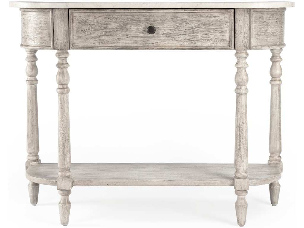 Danielle Console Table - image 7