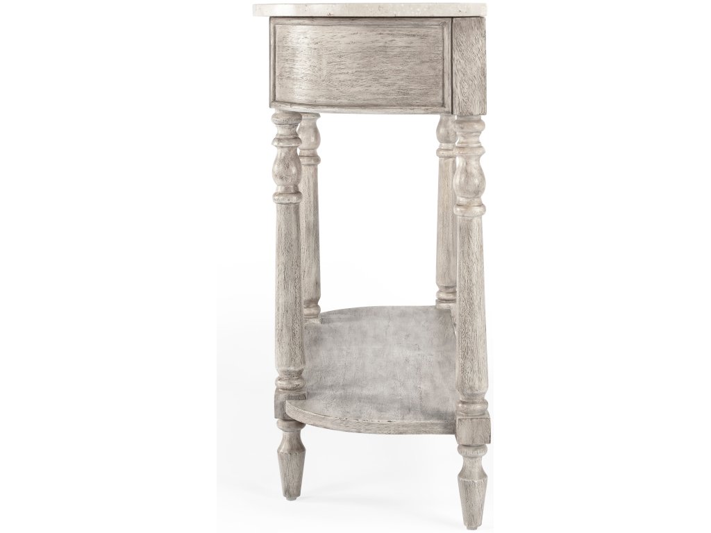 Danielle Console Table - image 1