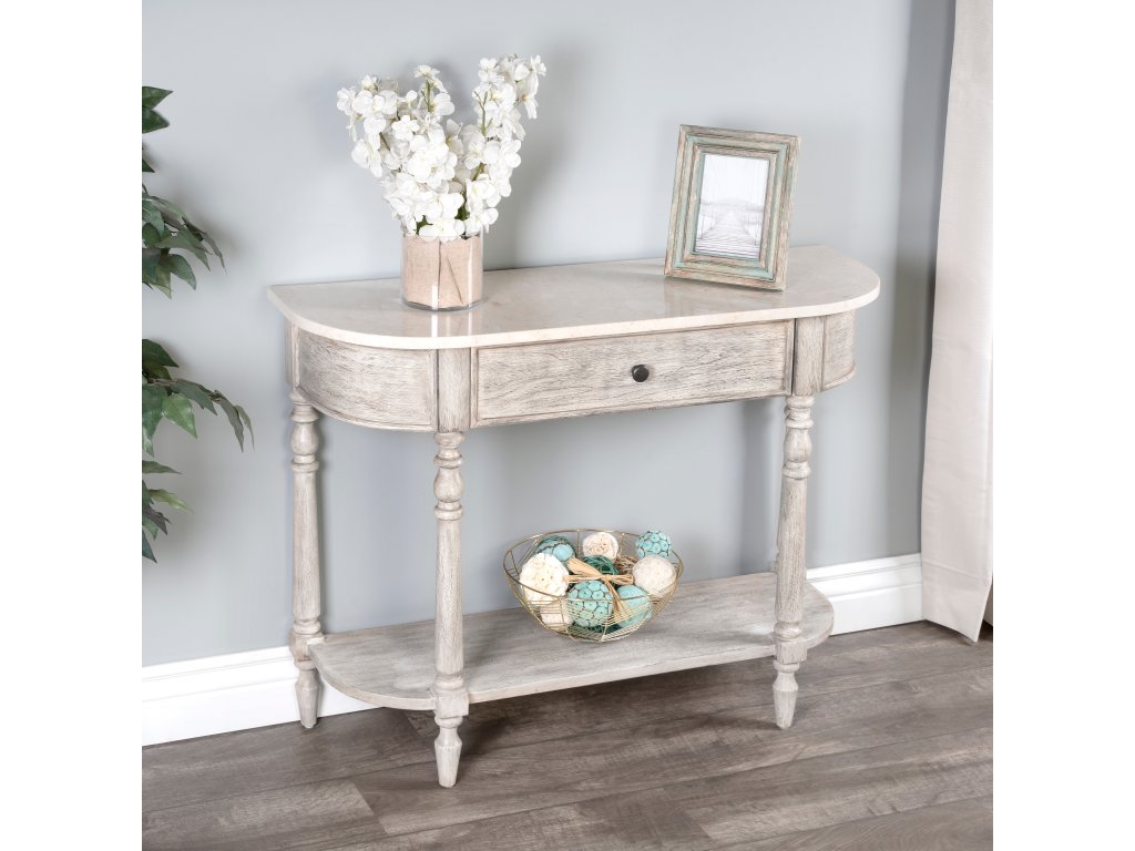 Danielle Console Table - image 5