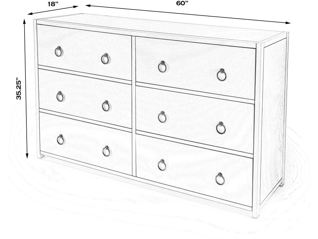 Lark Dresser - image 6